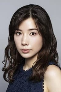 Riisa Naka in The Girl Who Leapt Through Time