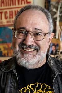 Bruce Iglauer in Pride and Joy: The Story of Alligator Records