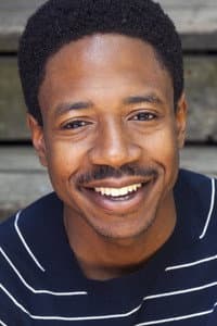 Chris Sandiford in This Too Shall Pass