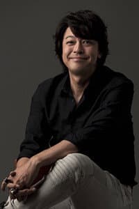 Yoshiro Matsumoto in ベルセルク 黄金時代篇 MEMORIAL EDITION