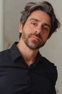 Felipe Abib in Vai Que Dá Certo 2