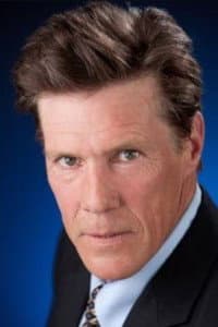 Paul Hubbard in Julie Darling