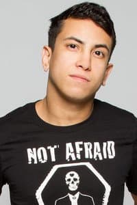Eli Everfly in GCW Live Fast Die Young