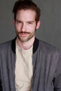 Ryan Fisher in Seek