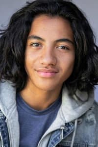 Duane Evans Jr. in Ebony Society