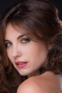 Vanessa Gravina in Abbronzatissimi 2 - Un anno dopo