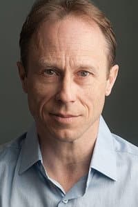 David Annen in The Taking of Prince Harry