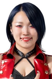 Aika Aoki in Marvelous Pro Wrestling Shinkiba Tournament 2/5/2026