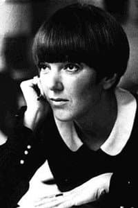 Mary Quant in Fame, Fashion and Photography: The Real Blow Up