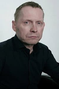 Michael Kreihsl in Auf dem Weg