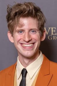 Michael Alan Herman in American Cryptids