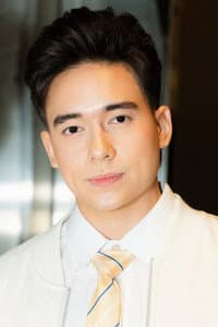 Jameson Blake in Isla Babuyan