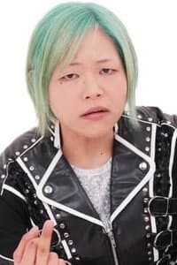 Yoshiko Hirano in Bull Nakano Retirement Show