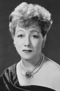 Marjorie Gateson in Coming Out Party