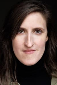Daniela Reichert in Der Liebling des Himmels