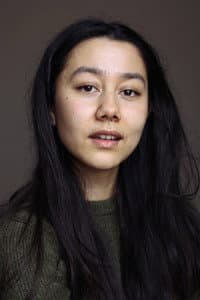 Inez Andersson in Virgo