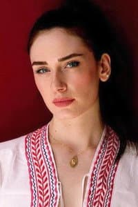 Maira Gravani in NAXOS