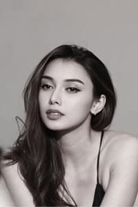 Angelica Cervantes in Eva