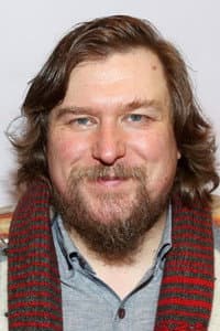 Michael Chernus in Materna