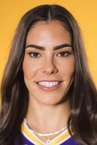 Kelsey Plum in Never Fold: The 2025 Las Vegas Aces