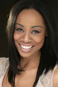 Nicole Jones in Rent Do