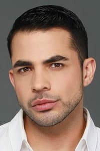 Juan Palau in Tu reina