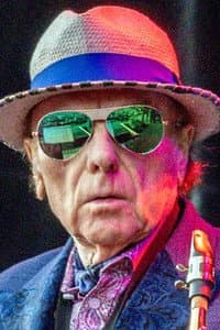 Van Morrison in Van Morrison – BBC Four Sessions