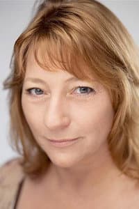 Tracey Wilkinson in Big Cat