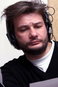 Andrey Shary in Fantômas démasqué