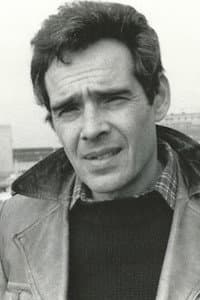 Victor Arnold in Shaft