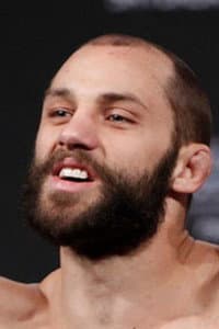 Sam Sicilia in Bellator 198: Fedor vs. Mir