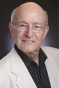 Tom Thon in Bigfoot: The Conspiracy