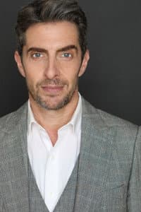 Andrew Ableson in Jimmy's Jungle