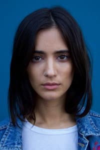 Sol Rodriguez in Holiday in the Vineyards
