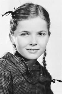 Carmencita Johnson in Mrs. Wiggs of the Cabbage Patch