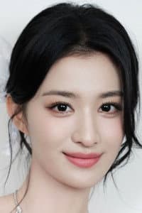 Wang Churan in 玉骨遥