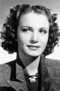Jo Ann Sayers in Fast and Loose
