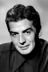 Victor Mature in Wabash Avenue