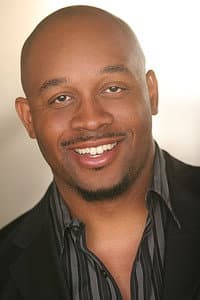 L. Emille Thomas in Deathwell