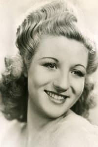 Anne Shelton in Miss London Ltd.