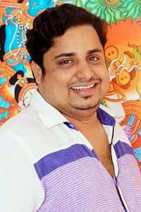 Nirmal Palazhi in O.P.160/18 കക്ഷി: അമ്മിണിപ്പിള്ള