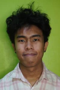 Saga Ardyanto in Last Minute Habit