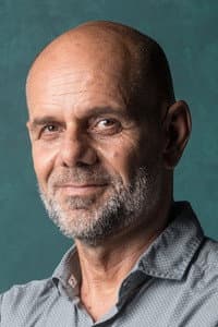Riccardo Milani in Tutte le storie di Piera