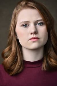 Mikaya Fisher in Hibiscus - Death is not the End