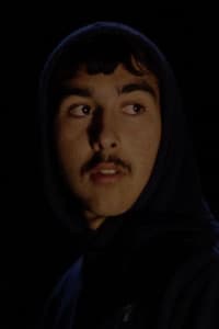 Cohen Hucman in IS THAT THEM?