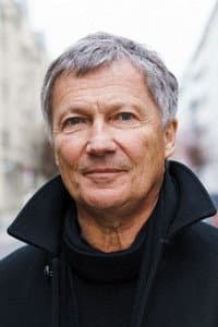 Michael Rother in Conny Plank - Mein Vater der Klangvisionär