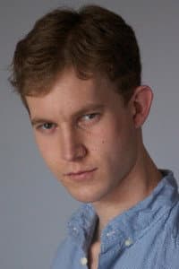 Harrison Thomas in All These Voices