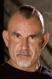 Til Wegman in Knuckle Sandwich