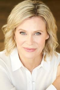 Lisa Ryder in The Story of Luke