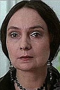 Natalie Perrey in Mais qui est Jean-Louis Van Belle?